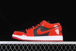 Picture of Air Jordan 1 LOW _SKUfw21170449077499162fw